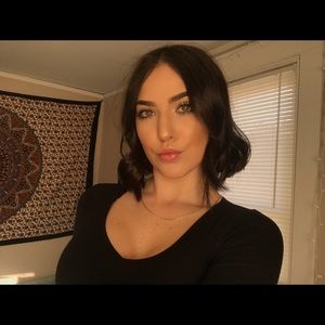 Meet your Posher, Skye